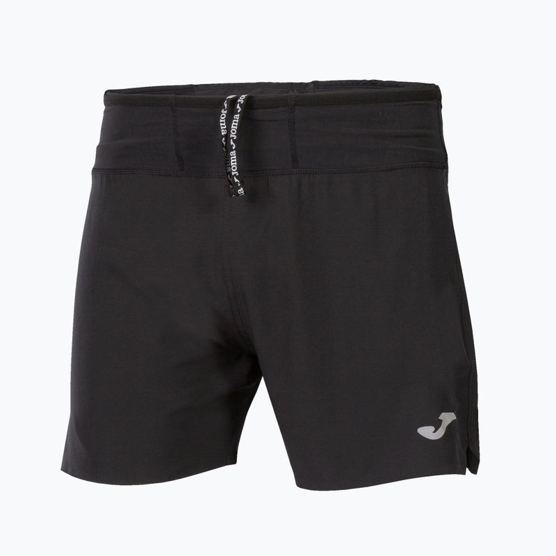 Men's Joma R-Combi Laufshorts schwarz 101353.100
