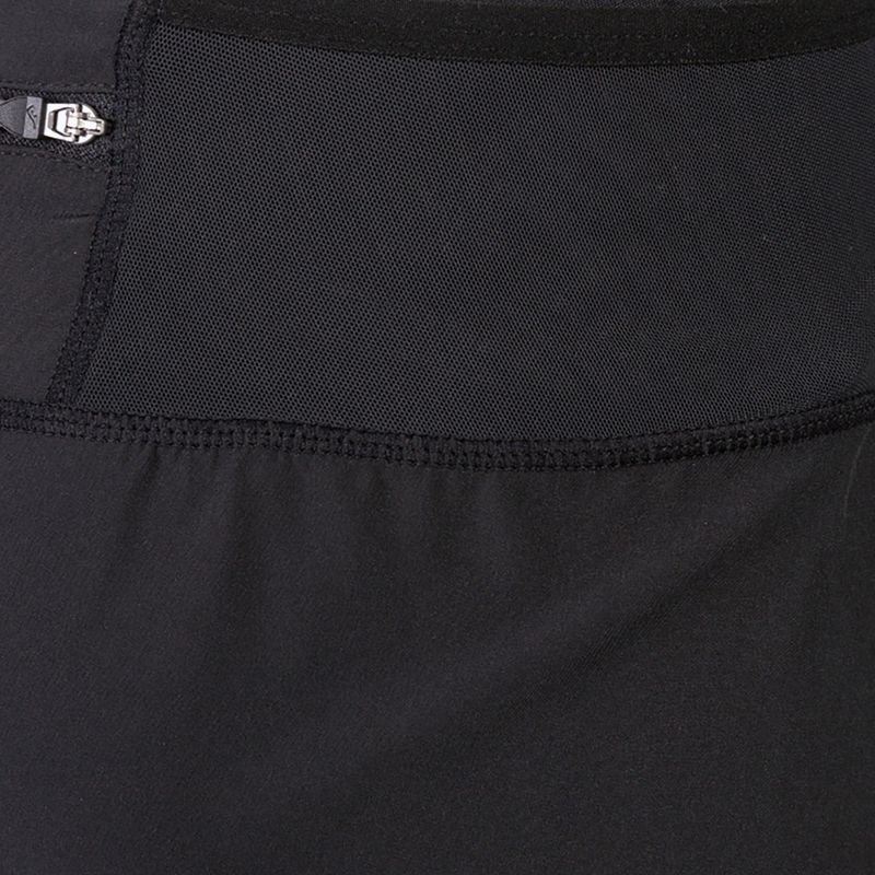Men's Joma R-Combi Laufshorts schwarz 101353.100