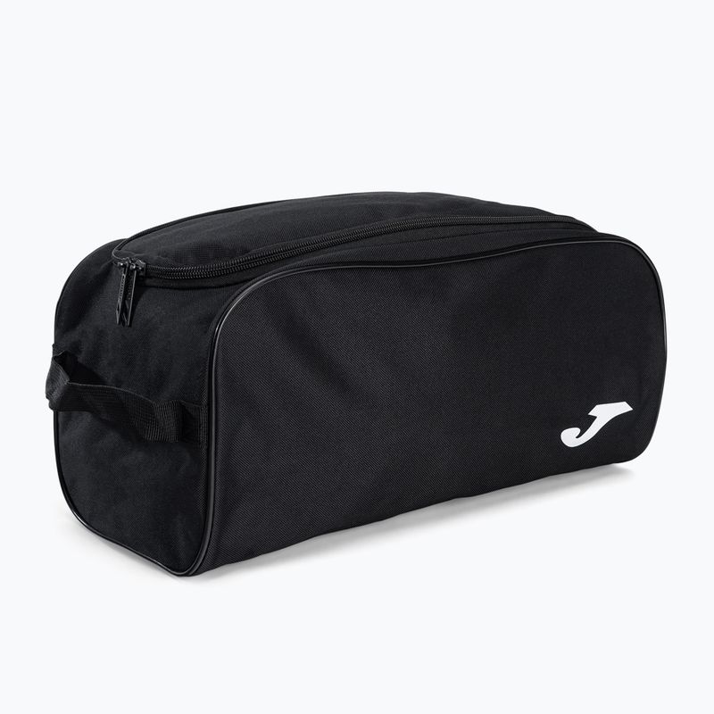 Fußballschuh-Tasche Joma Shoe Bag schwarz 4458.1