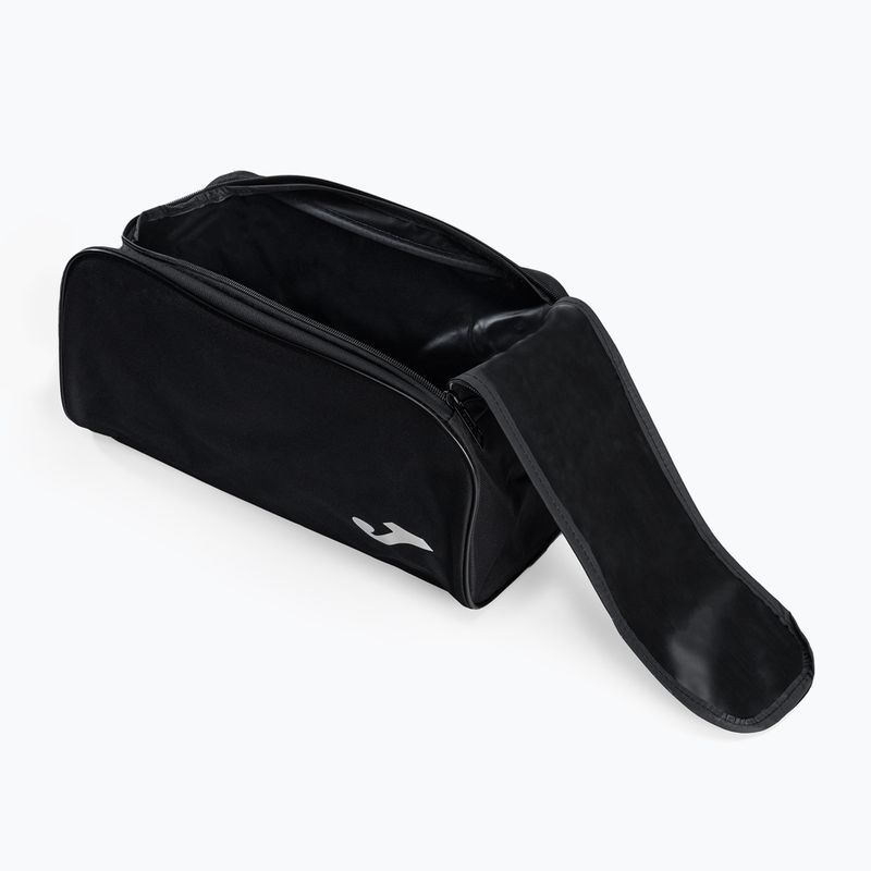 Fußballschuh-Tasche Joma Shoe Bag schwarz 4458.1 5