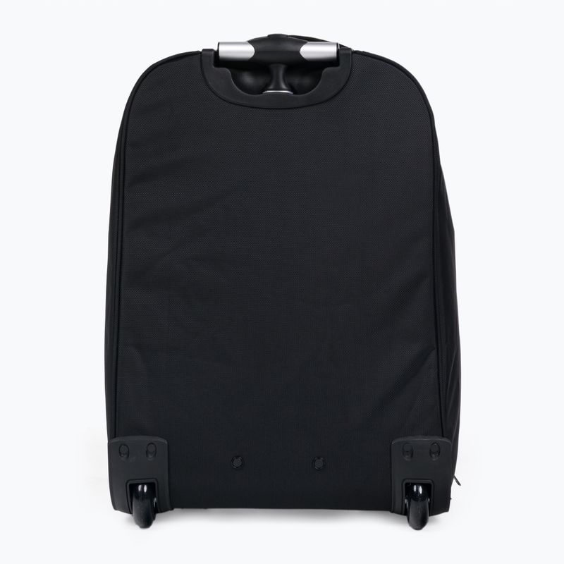 Fußballtasche auf Rädern Joma Trolley schwarz 4399.1 3