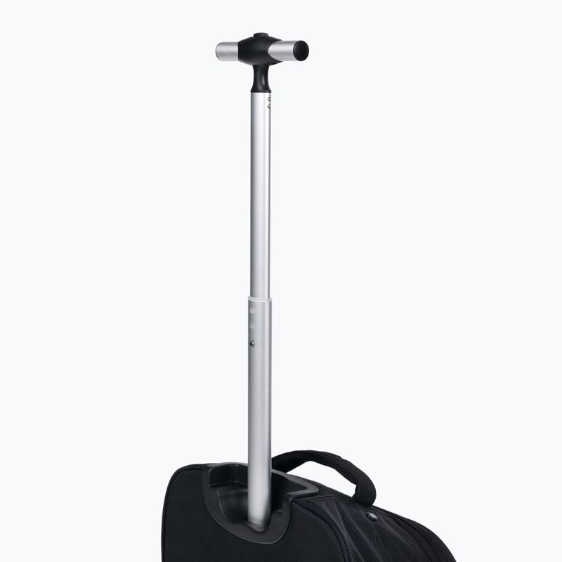 Fußballtasche auf Rädern Joma Trolley schwarz 4399.1 5