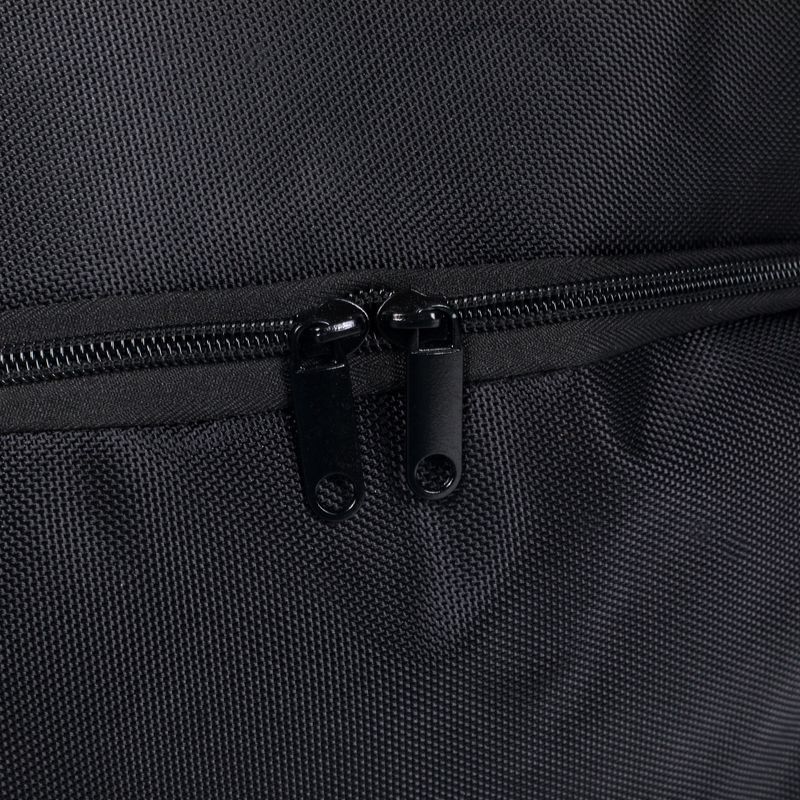 Fußballtasche auf Rädern Joma Trolley schwarz 4399.1 6