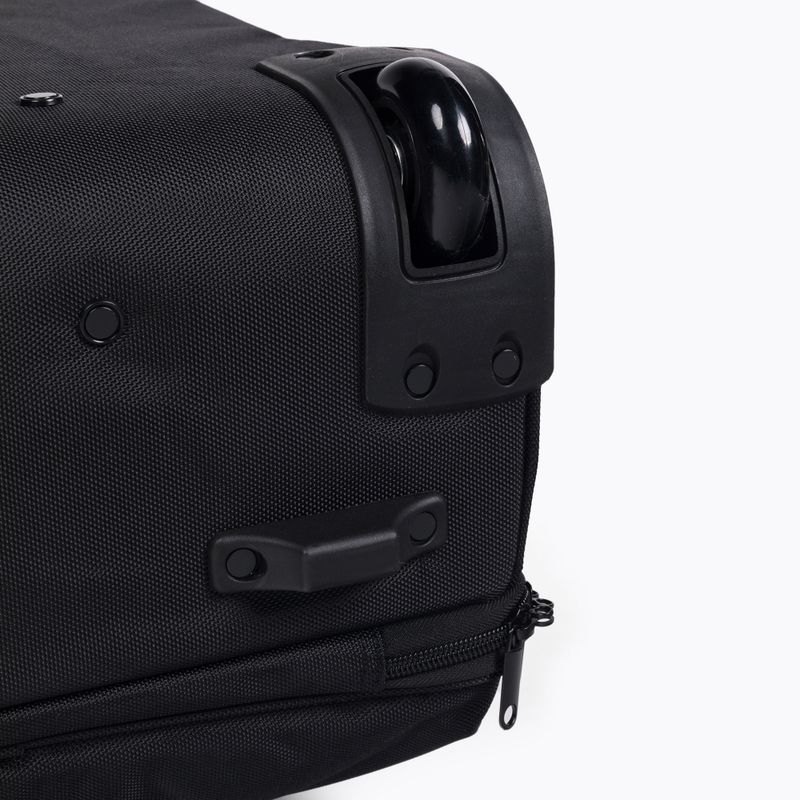 Fußballtasche auf Rädern Joma Trolley schwarz 4399.1 8