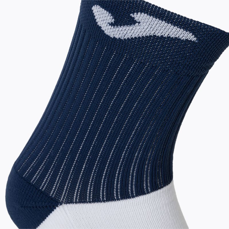 Tennissocken Joma 4476 with Cotton Foot dunkelblau 4476.331