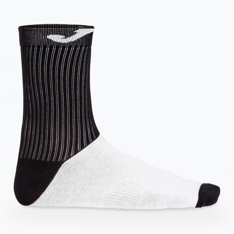 Joma With Cotton Fußsocken schwarz