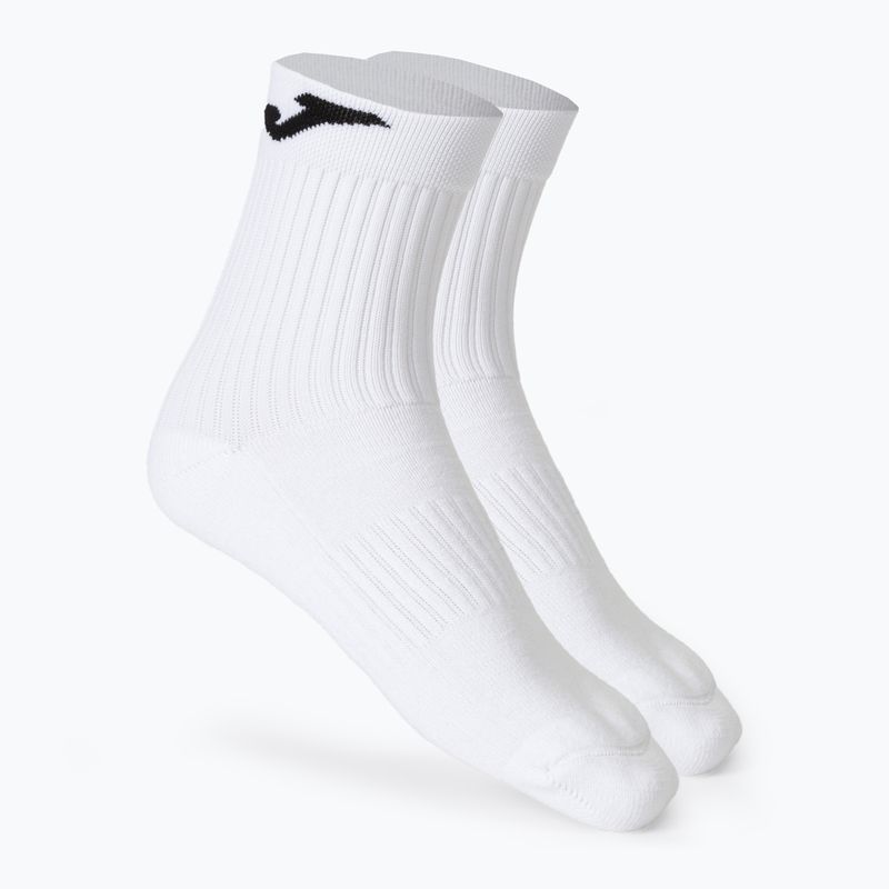 Tennissocken Joma 4476 with Cotton Foot weiß 4476.2