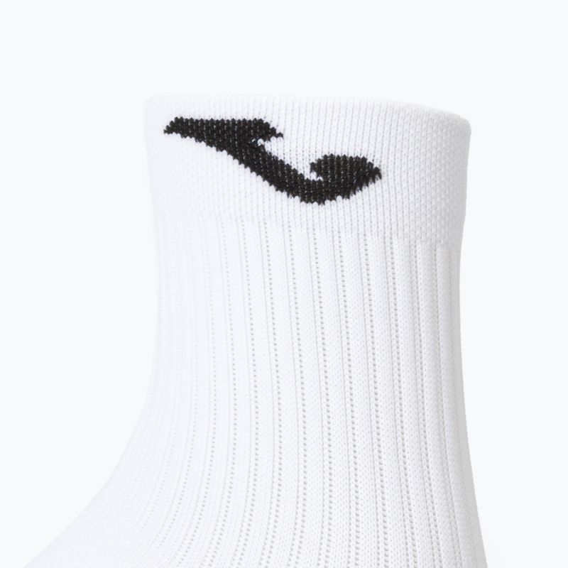 Tennissocken Joma 4476 with Cotton Foot weiß 4476.2