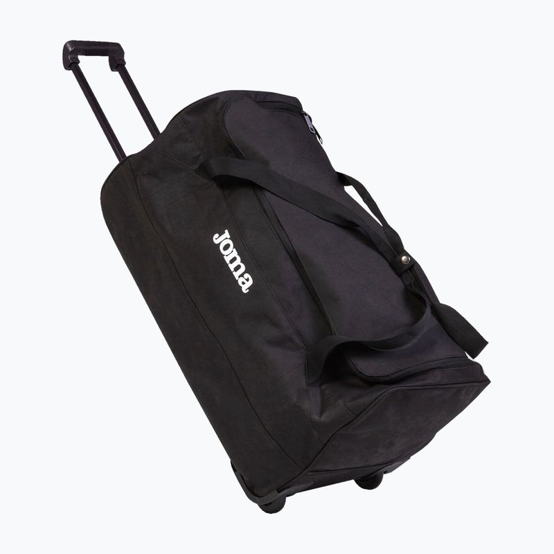 Joma Trolley Tasche 80,5 l schwarz