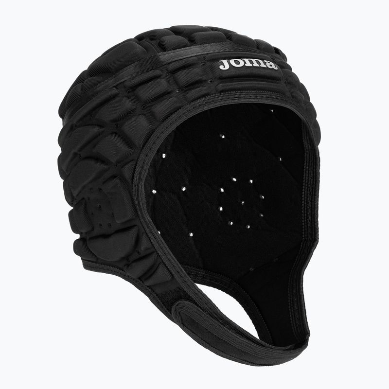 Joma Rugby Rugbyhelm schwarz 400438.100