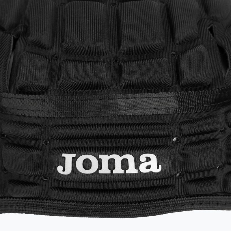 Joma Rugby Rugbyhelm schwarz 400438.100 4