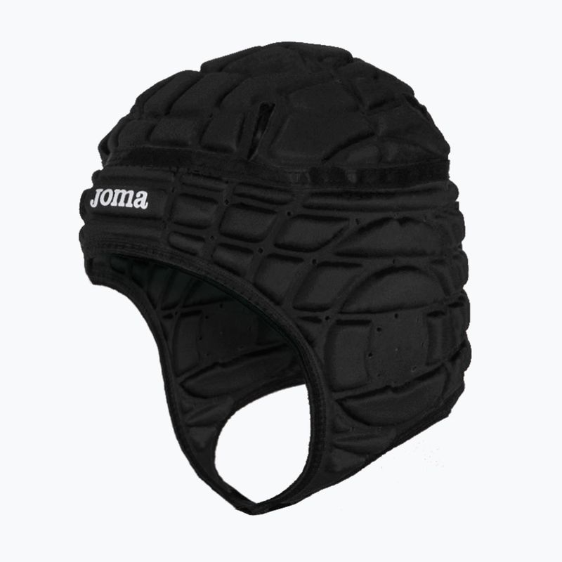 Joma Rugby Rugbyhelm schwarz 400438.100 5