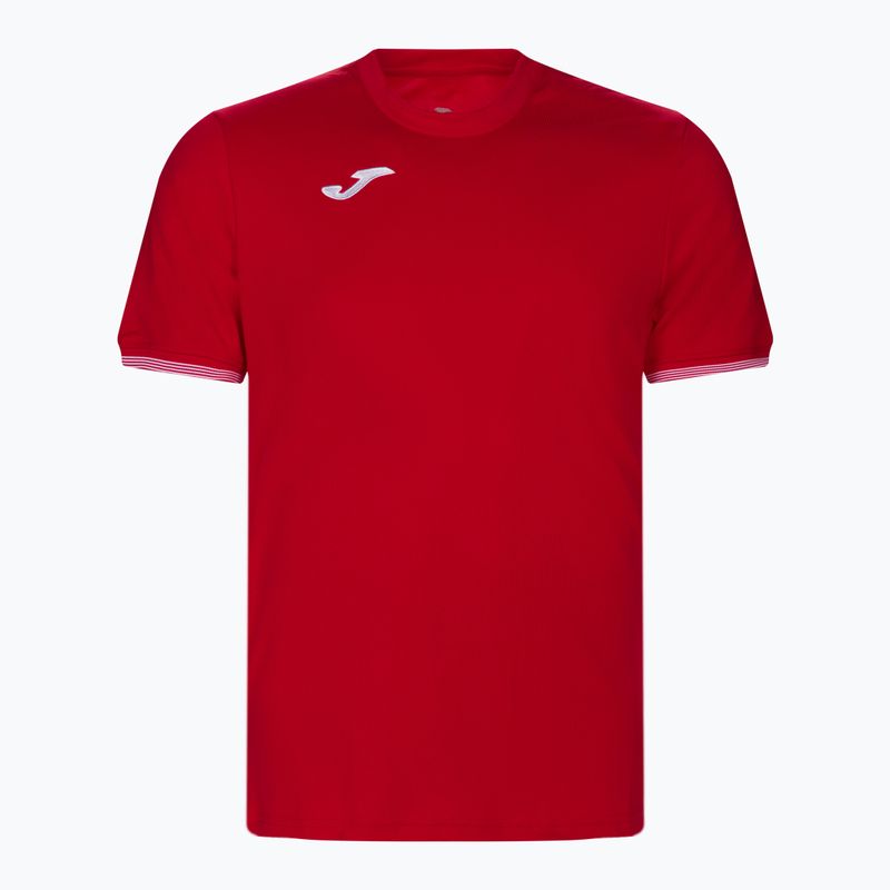 Joma Compus III Herren Fußballtrikot rot 101587.600 6