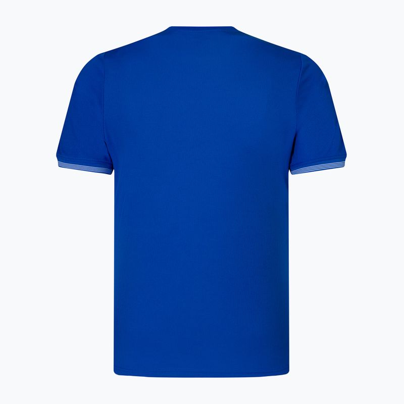 Joma Compus III Herren Fußballtrikot blau 101587.700