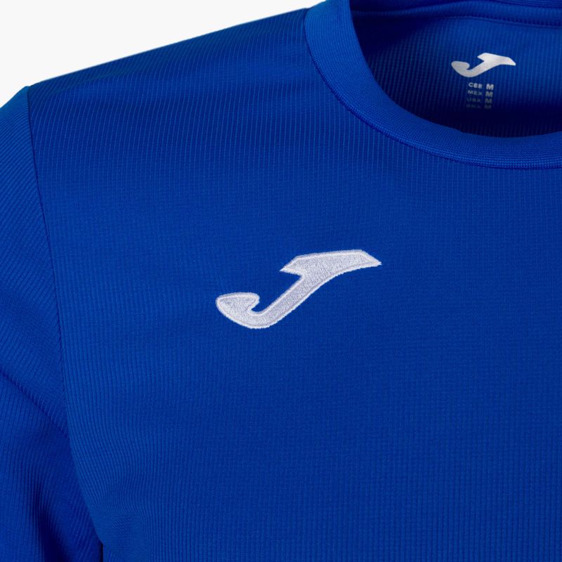 Joma Compus III Herren Fußballtrikot blau 101587.700