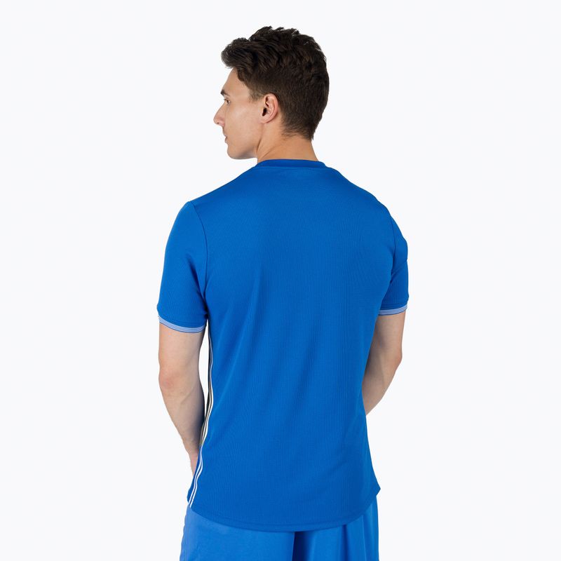Joma Compus III Herren Fußballtrikot blau 101587.700