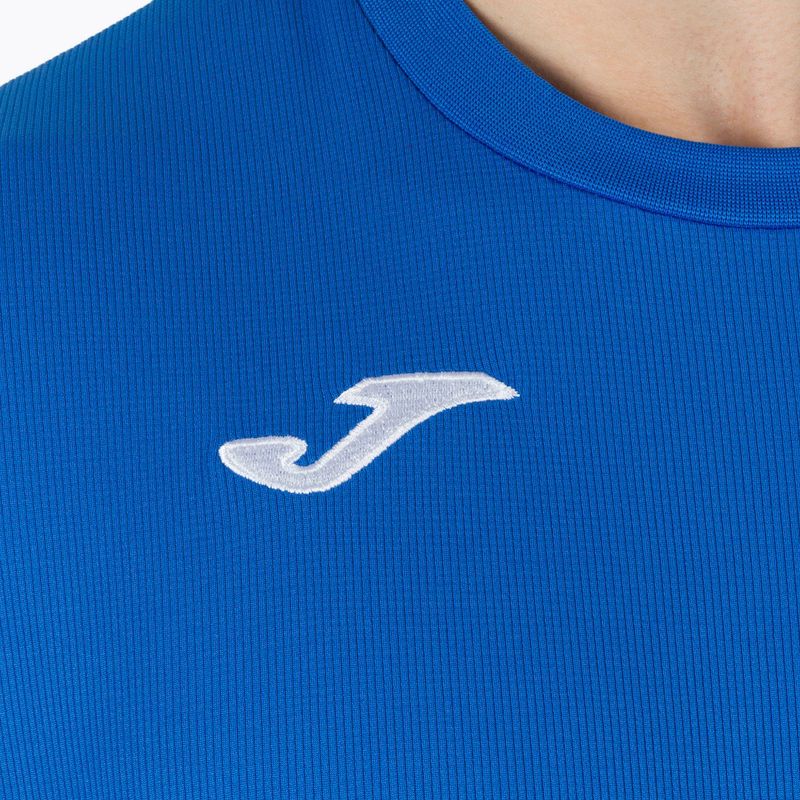 Joma Compus III Herren Fußballtrikot blau 101587.700