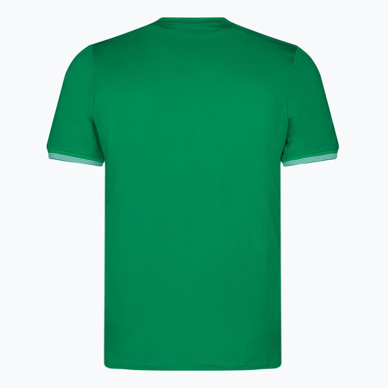 Joma Compus III Herren Fußballtrikot grün 101587.450 7