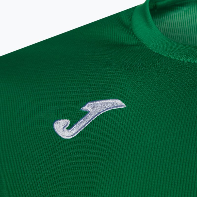 Joma Compus III Herren Fußballtrikot grün 101587.450 8