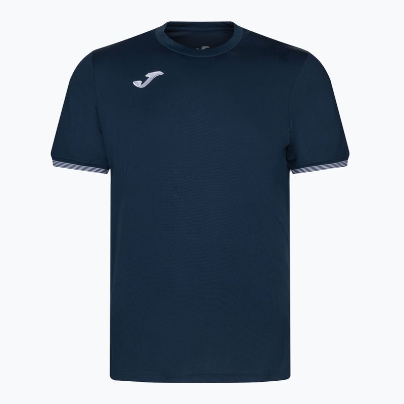 Joma Compus III Herren Fußballtrikot blau 101587.331 6