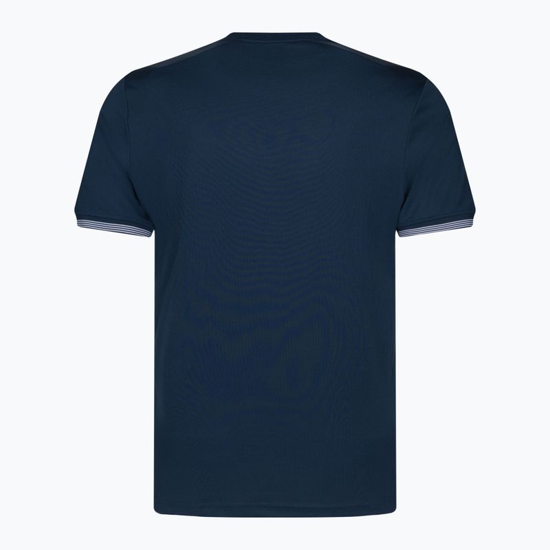 Joma Compus III Herren Fußballtrikot blau 101587.331 7