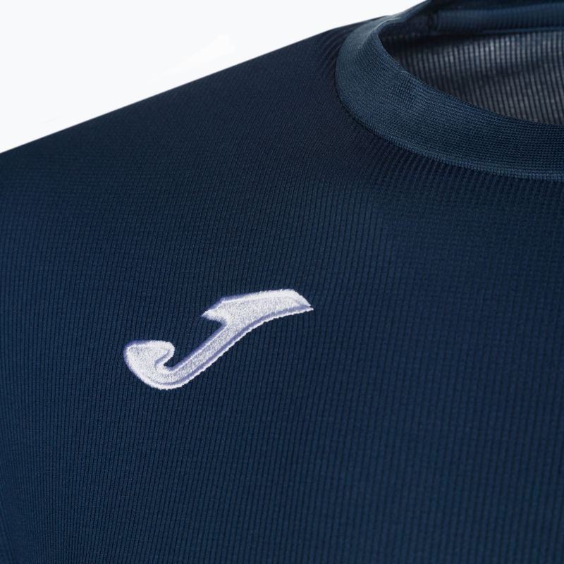 Joma Compus III Herren Fußballtrikot blau 101587.331 8