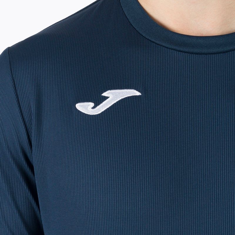 Joma Compus III Herren Fußballtrikot blau 101587.331 4