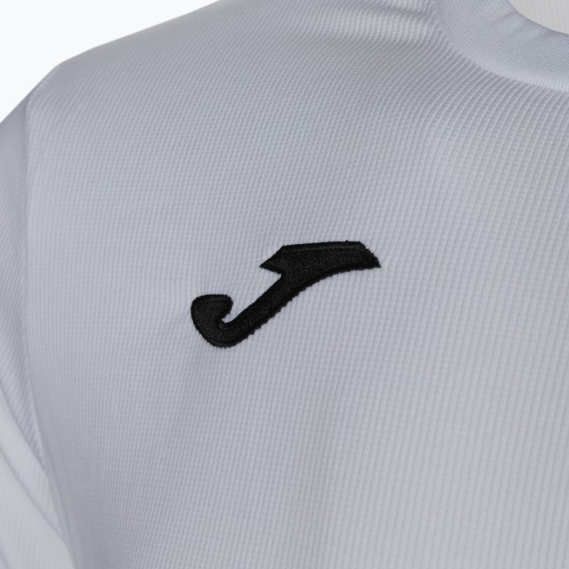 Joma Compus III Herren Fußballtrikot weiß 101587.200 3