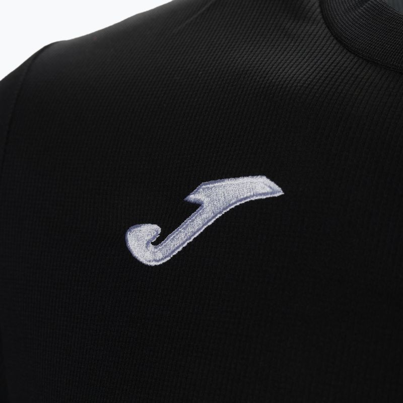Herren Fußballtrikot Joma Compus III schwarz 101587.100 8