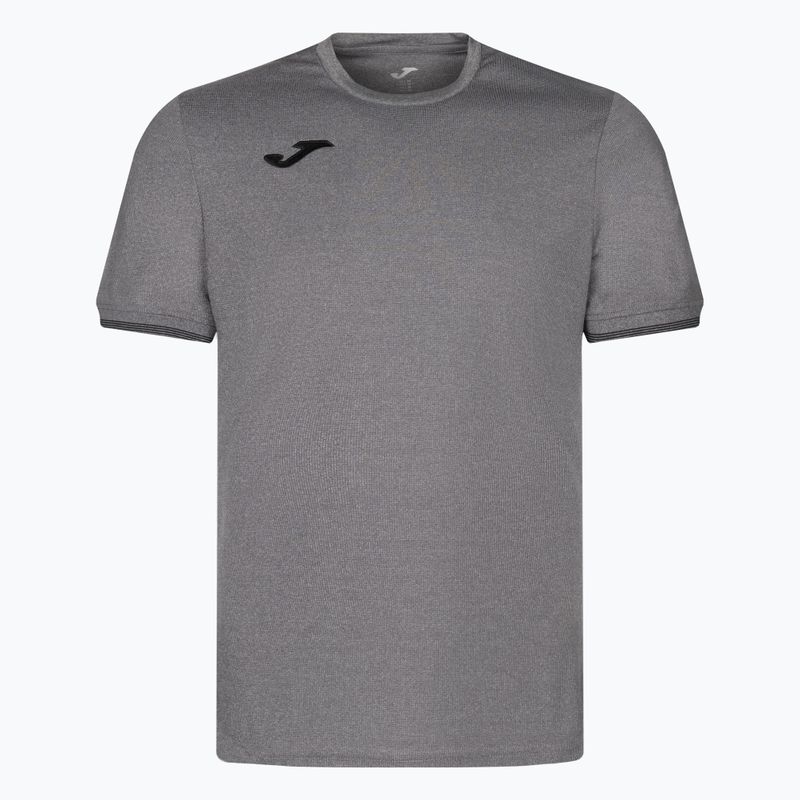 Joma Compus III Herren Fußballtrikot grau 101587.250 6