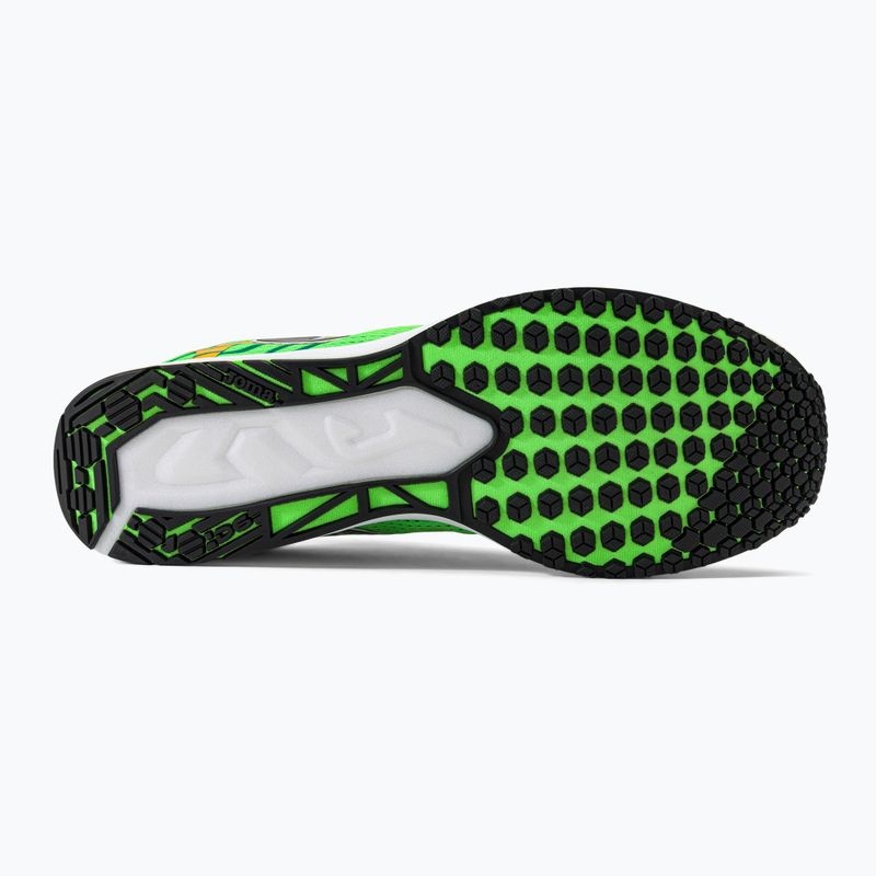 Joma Herren Laufschuhe R.5000 2011 grün 5