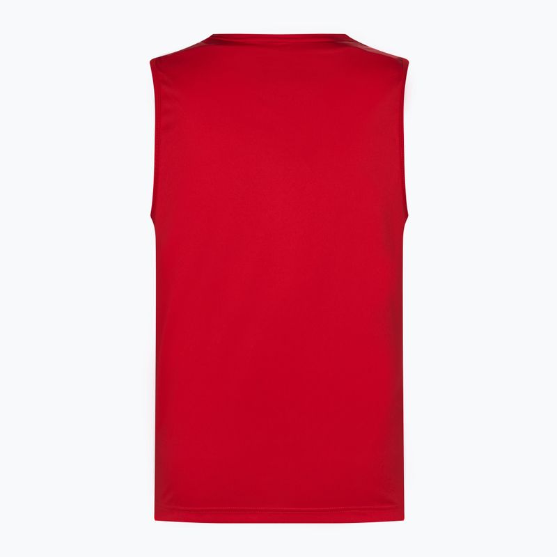 Herren Basketball Trikot Joma Combi Basket rot 101660.600 2