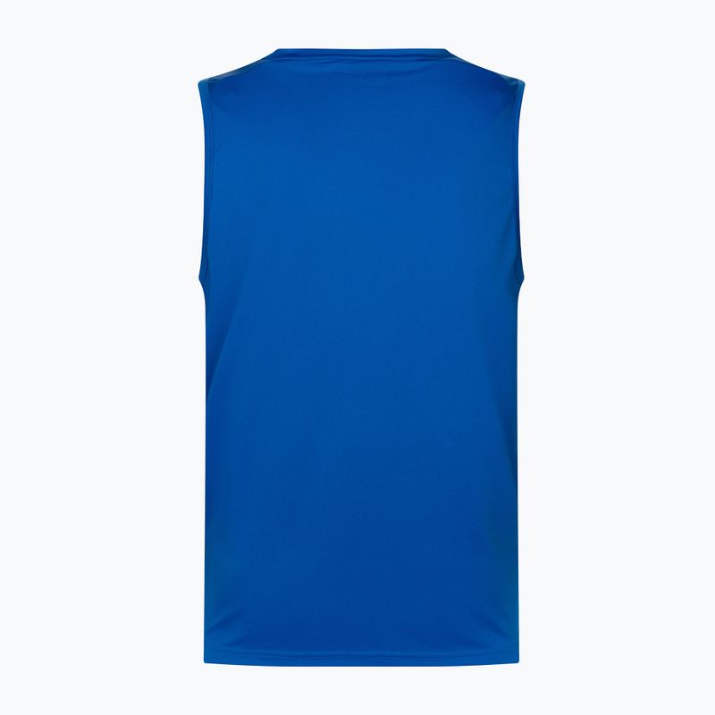 Herren Basketball Trikot Joma Combi Basket blau 101660.700 2
