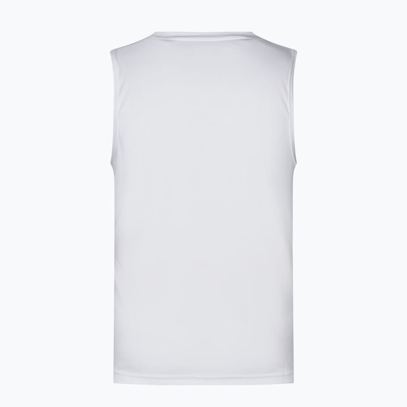 Herren Basketballtrikot Joma Combi Basket weiß 101660.200 2