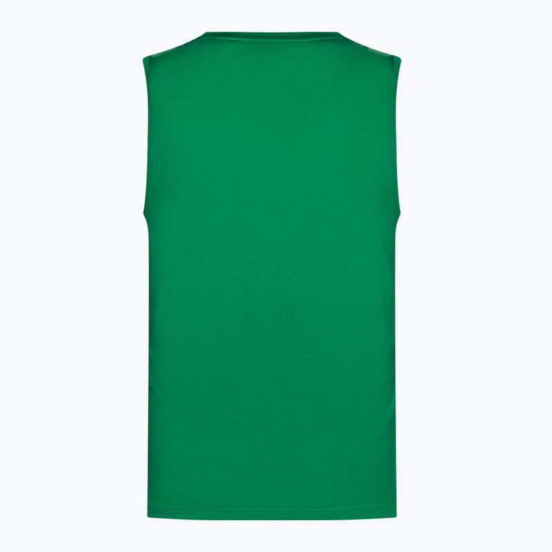 Herren Basketball Trikot Joma Combi Basket grün 101660.450 2