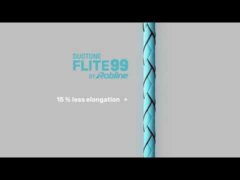 Kitesurfing bar DUOTONE Click Quad Control 4423-322 9