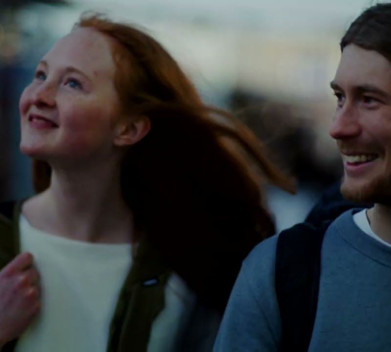 Thule AllTrail 35 l Wanderrucksack grün 3203538 9