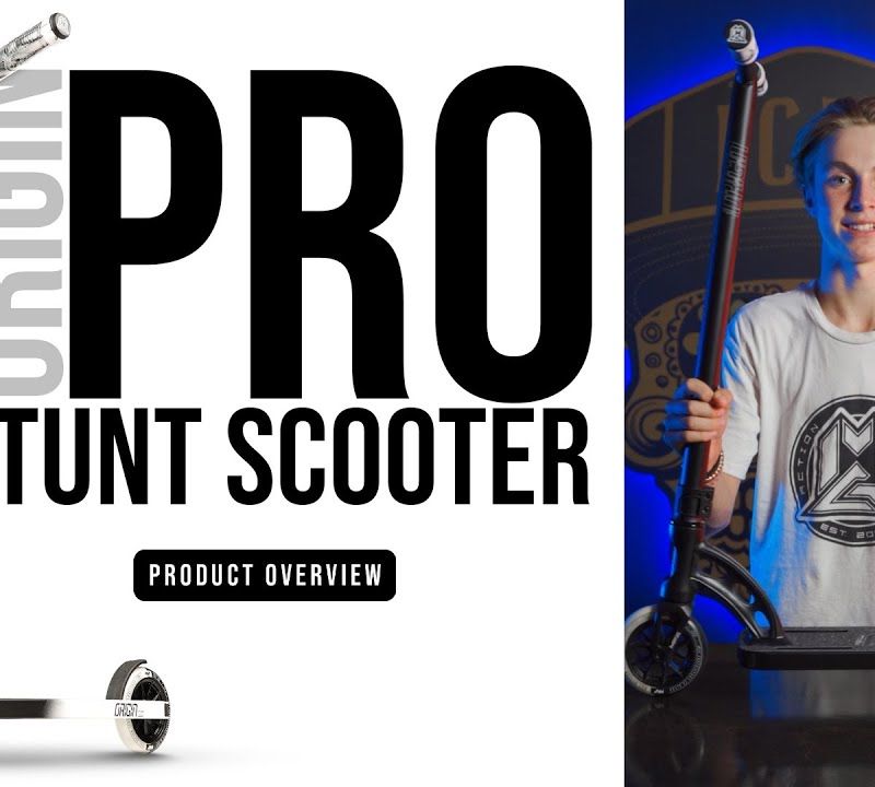 MGP Origin Pro Verblichener grüner Freestyle-Roller 23200 6