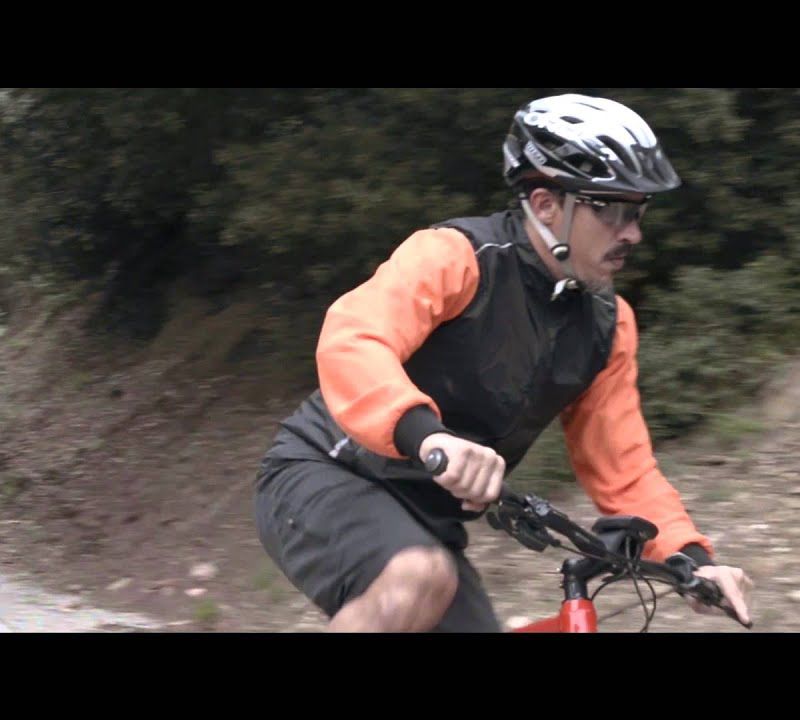 Orbea Keram 30 Elektrofahrrad orange 3