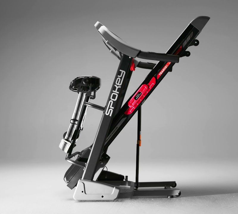 Laufband Spokey Trance+ 928649 12