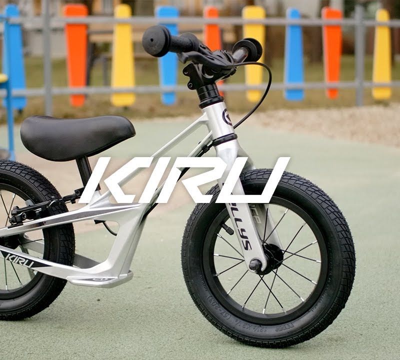 Kellys Kiru Race Langlaufrad lila 64367 8