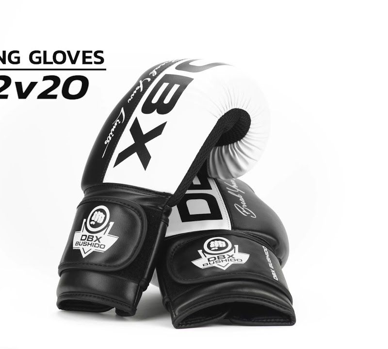 DBX BUSHIDO B-2V20 Active Clima Sparring Handschuhe 23