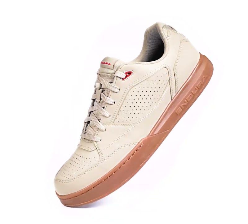Endura Hummvee Flat pebble Herrenschuhe 16