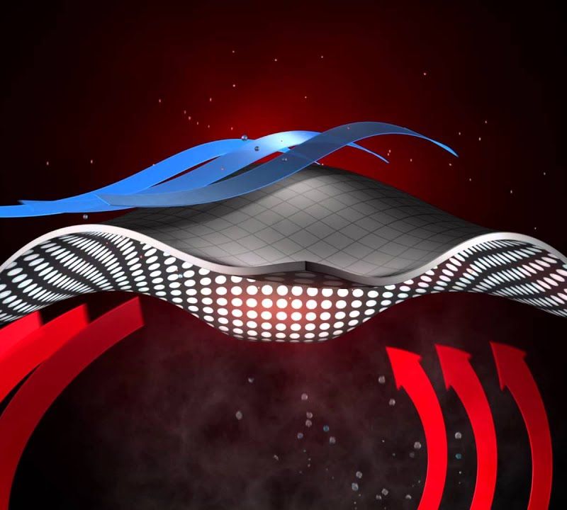 Columbia Point Park Insulated Herren Daunenjacke braun-schwarz-gelb 1956811 18