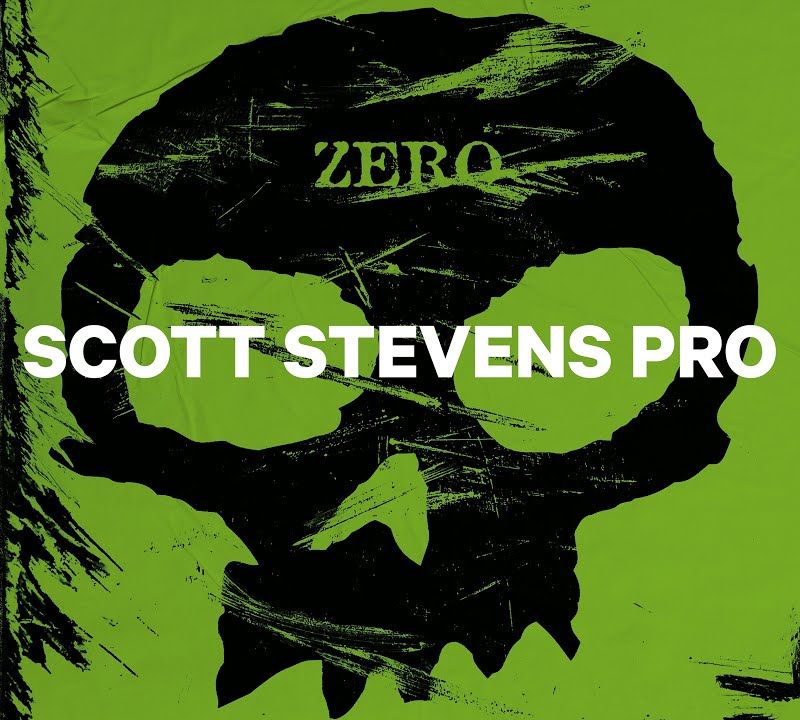 CAPiTA 10Y Scott Stevens Pro Snowboard (Jamie Thomas X Zero Collab) orange 1221115 5