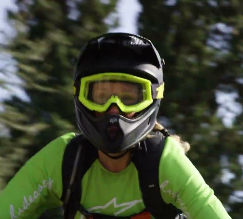 Thule Rail Hip Pack 4L Hüfttasche grau 3204481 6