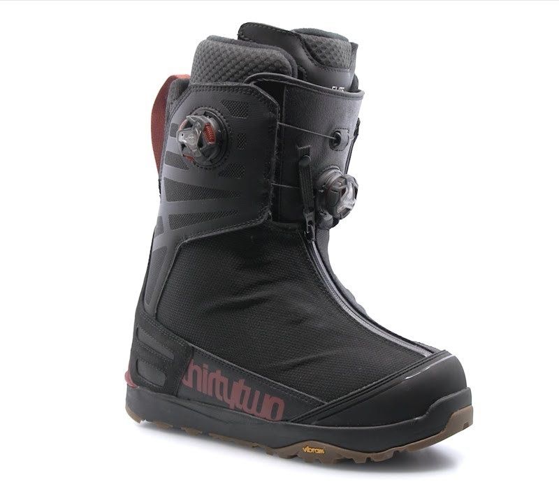 Herren THIRTYTWO Jones MTB Boa '22 Splitboardschuhe schwarz 8105000476 19