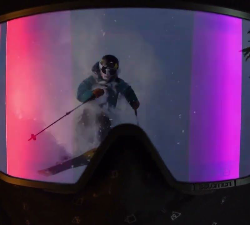 Skihelm Salomon Driver Prime Sigma Plus+el S1/S2 weiß L4711 9