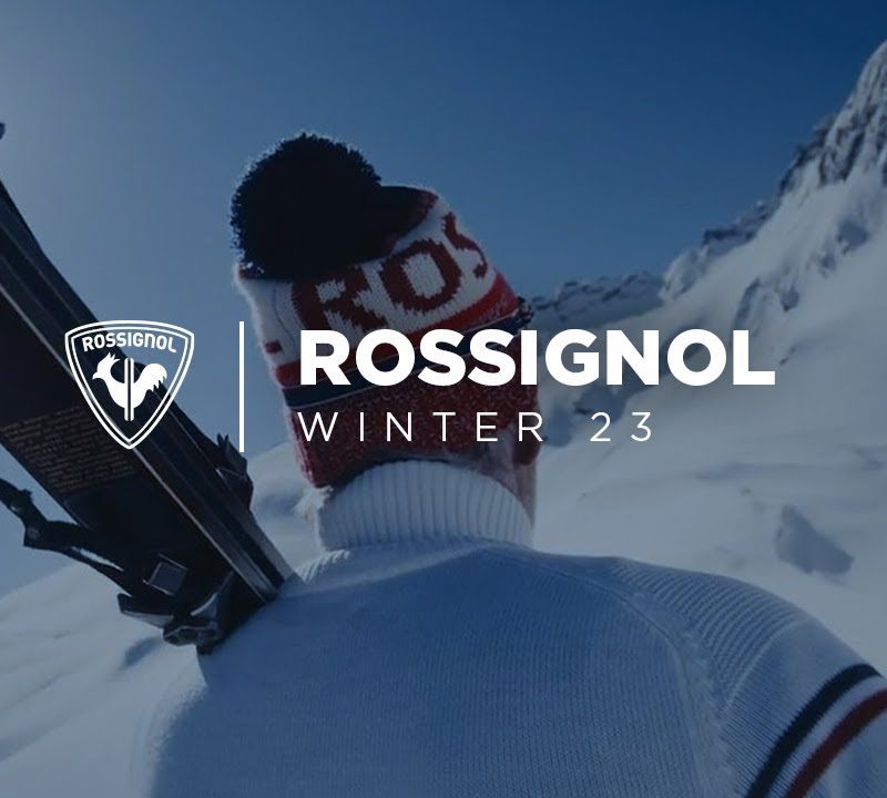 Abfahrtsski Rossignol React 6 CA + XP11 blue 13