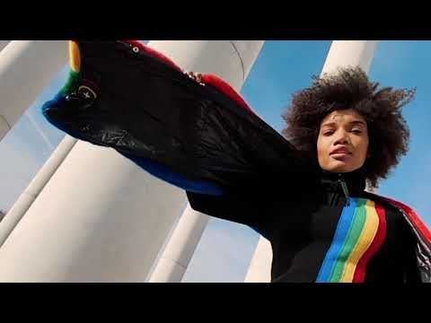 Skijacke für Frauen Rossignol Cosmic Pr Down white 11